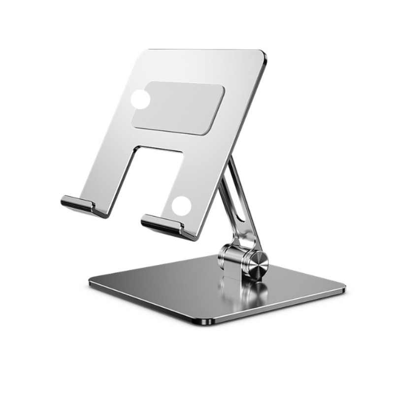 Masaüstü Metal Tablet Standı